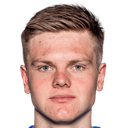 Magnus Brondbo