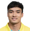 CHINNAPONG RAKSRI