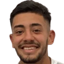 Enzo Aguirre