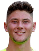 Jonas-Janko Weyand