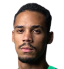 Rodrigo Araújo Anak