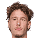 Lucas Stassin