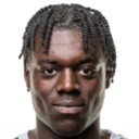 Benjamin Asare