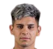 Milton Giovanni Cantero