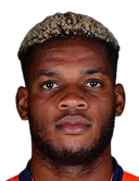 Francis Beny Nzaba
