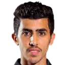 عبد الملك الشمرى
