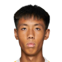 Pong Cheuk-Hei