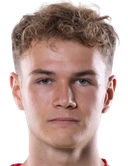 Kacper Bojanczyk