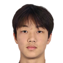 Zhang Yu