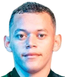 Damin Ramirez