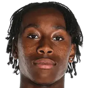 Kaden Rodney