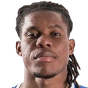 Cyriaque Irié