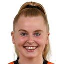 Sigrid Manou Kealyn Thomas
