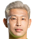 Kim Min-Hyeok