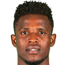 Frank Onyeka