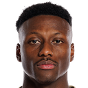 Derrick Etienne Jr.