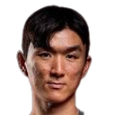 Seung-Gyun Bae
