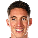 Harry Wilson