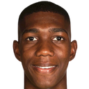 Yaser Asprilla