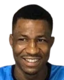 Barry Legbara