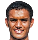 Ghanam Mohamed