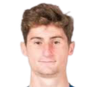 Javi Cueto