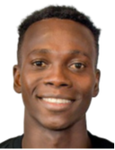 Rudolf Mensah
