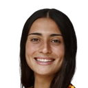 Alba Caño Isant