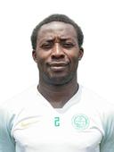 Eugene Petit Mbende Mbome
