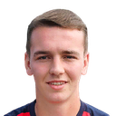 Lewis Reilly