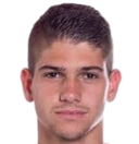 Alberto Gonzalez