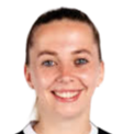Nina Luhrssen