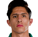 Alan Cervantes