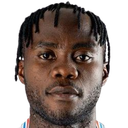 Emmanuel Uchenna