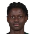 Amos Onyejefu Ochoche