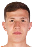 Vepa Zhumaev
