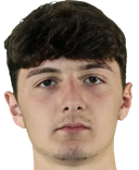 Juba Dvalishvili