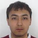 Bauyrzhan عمروف