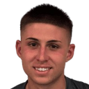 Bautista Degregorio