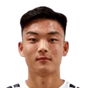 Seok ju Hong