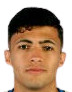 Matías Daniel Olguín Cáceres