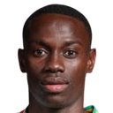 Oumar Diouf