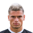 Mickael Tirpan
