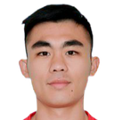 Thai Binh Hoang