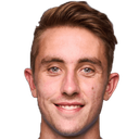 Joel King
