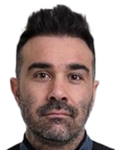 Akis Vavalis