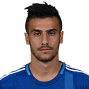 Georgios Katidis