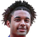 Alex Gibson-Hammond