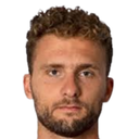 Lucas Allen Pos