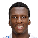 Adama Timera
